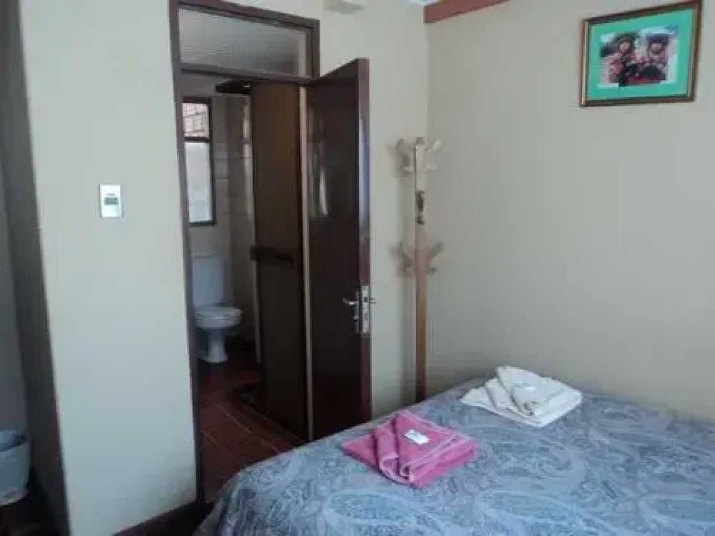 Gloria Copacabana