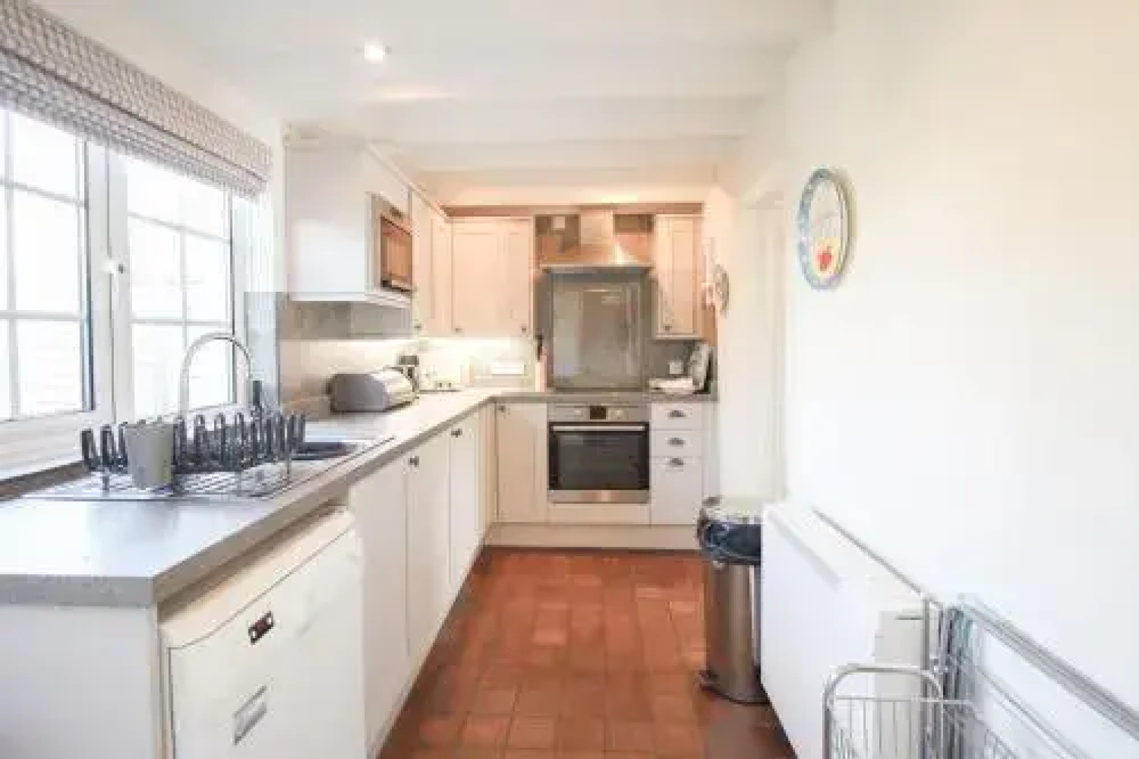 Wiggy's Cottage