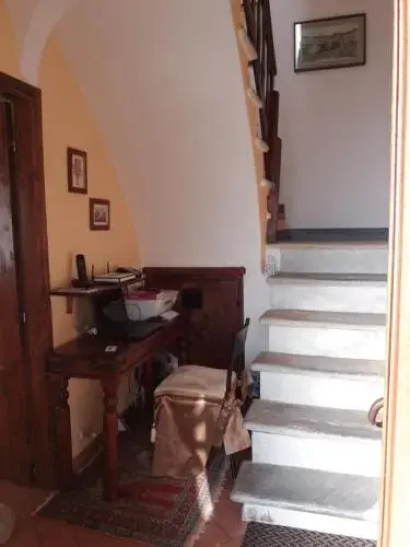 Le Travi