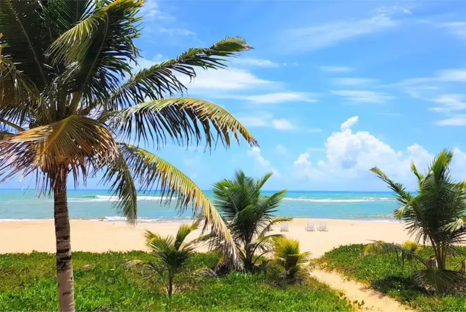 Pousada Caribe Itacimirim