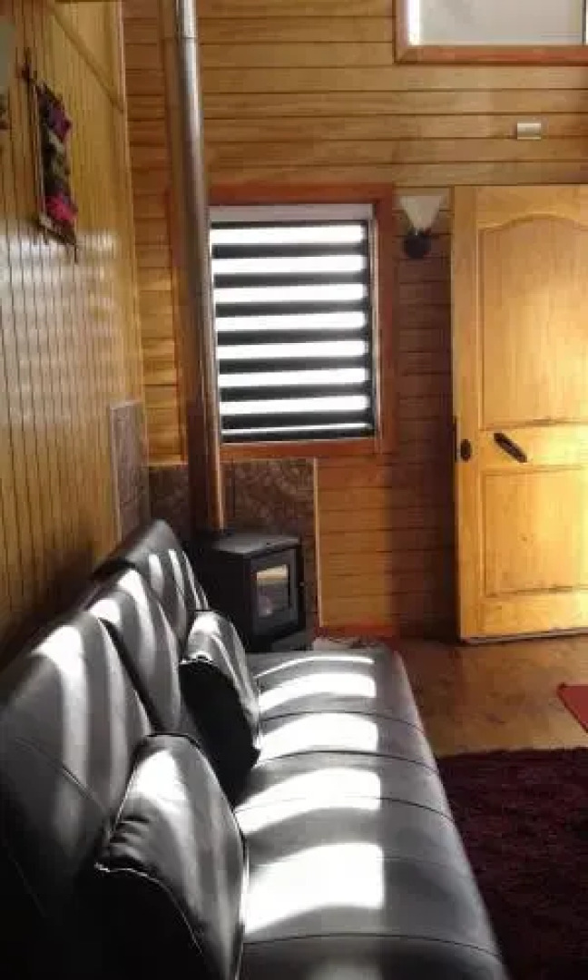 Cabanas Loft del Sur