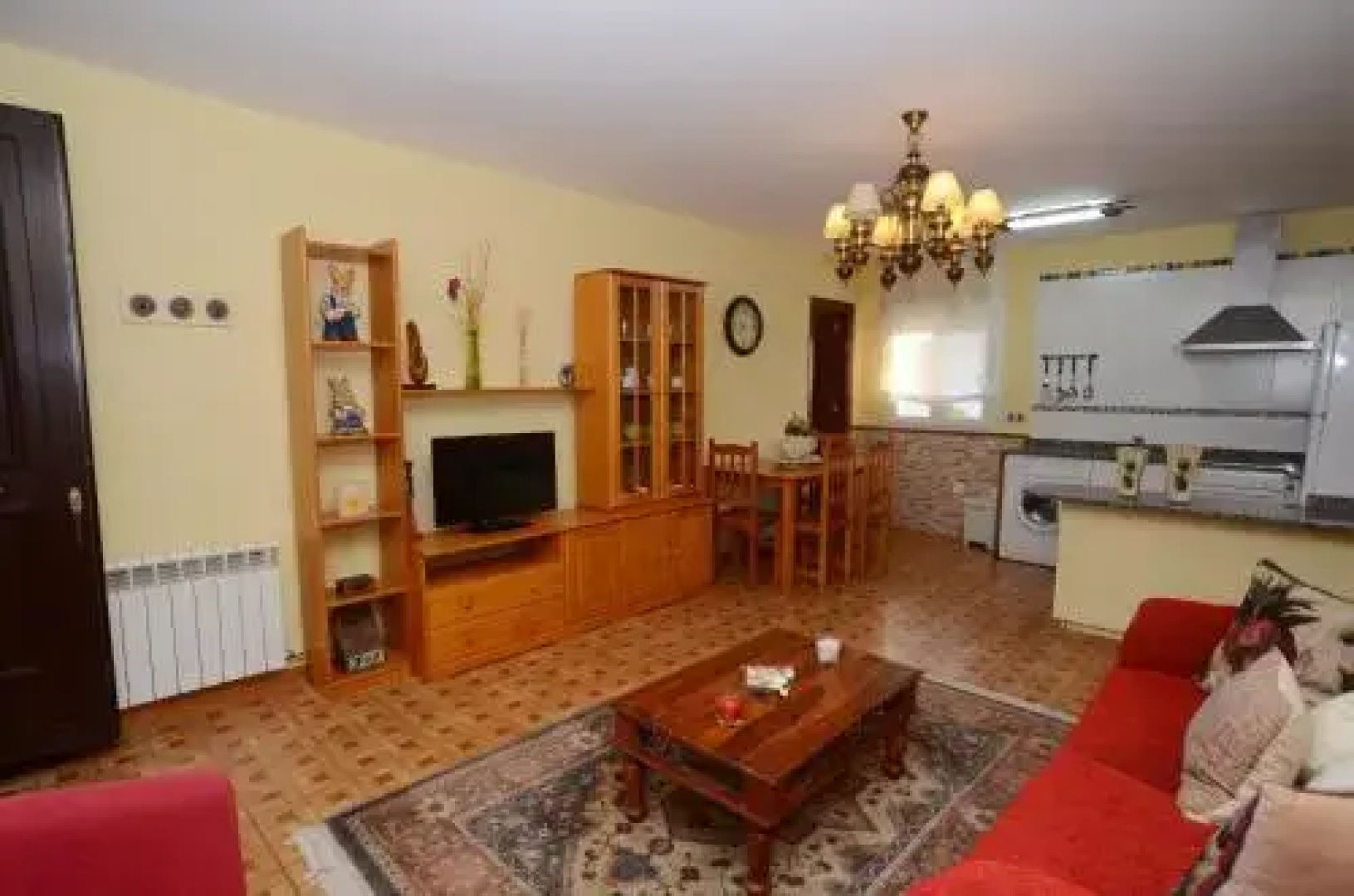 Villa Tia Toni