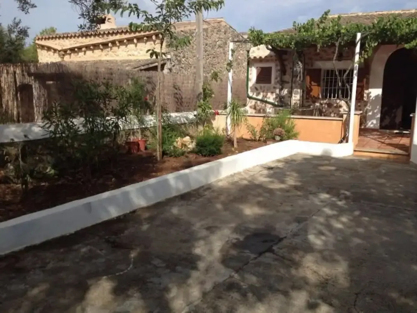 Finca Can Tiro