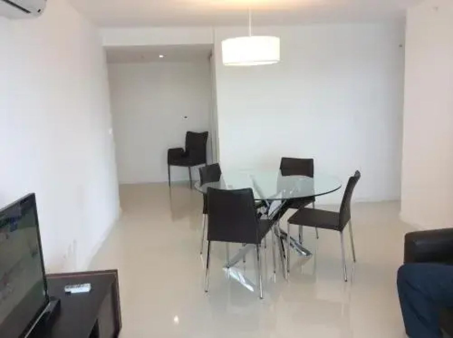 Icon Brava Tower Punta del Este