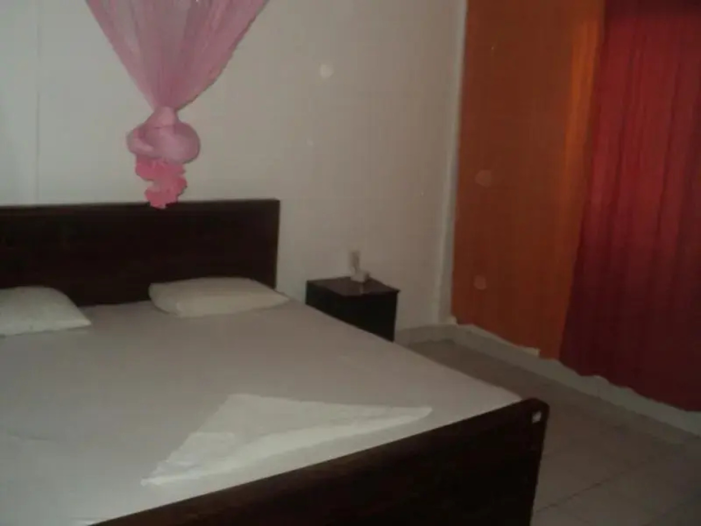 Triangle Holiday Inn