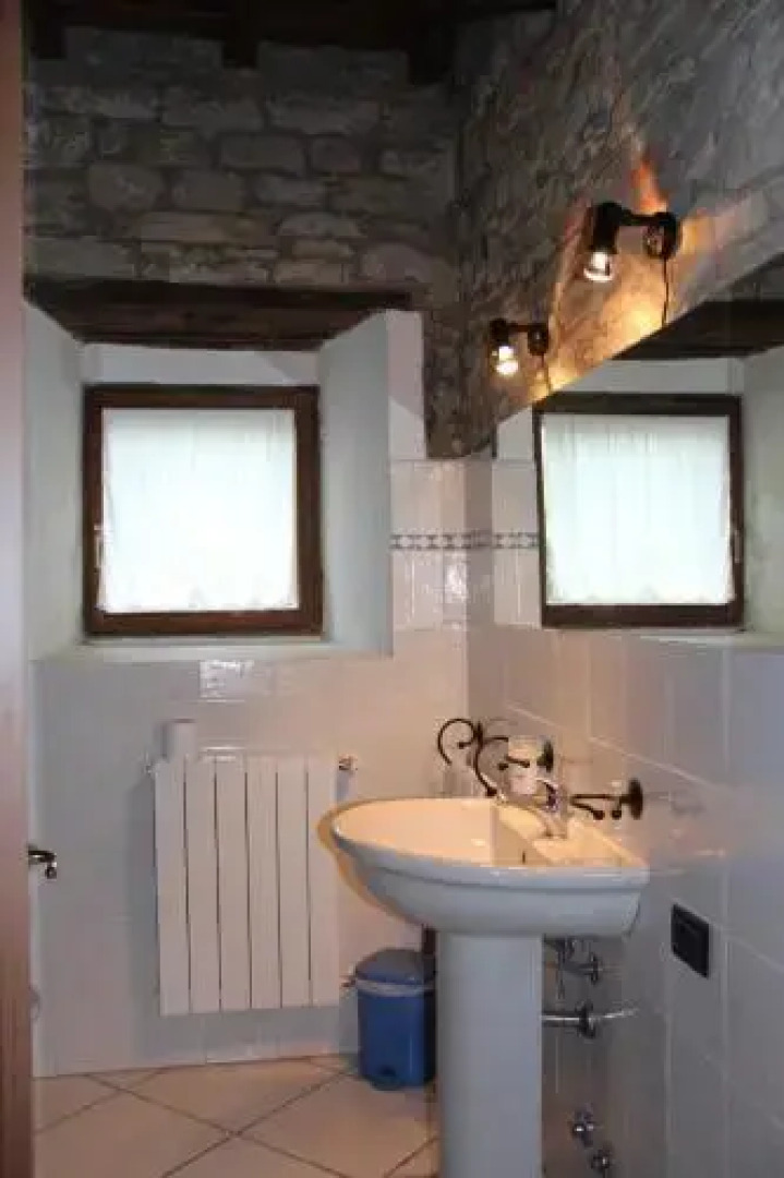 Agriturismo Badia di Susinana