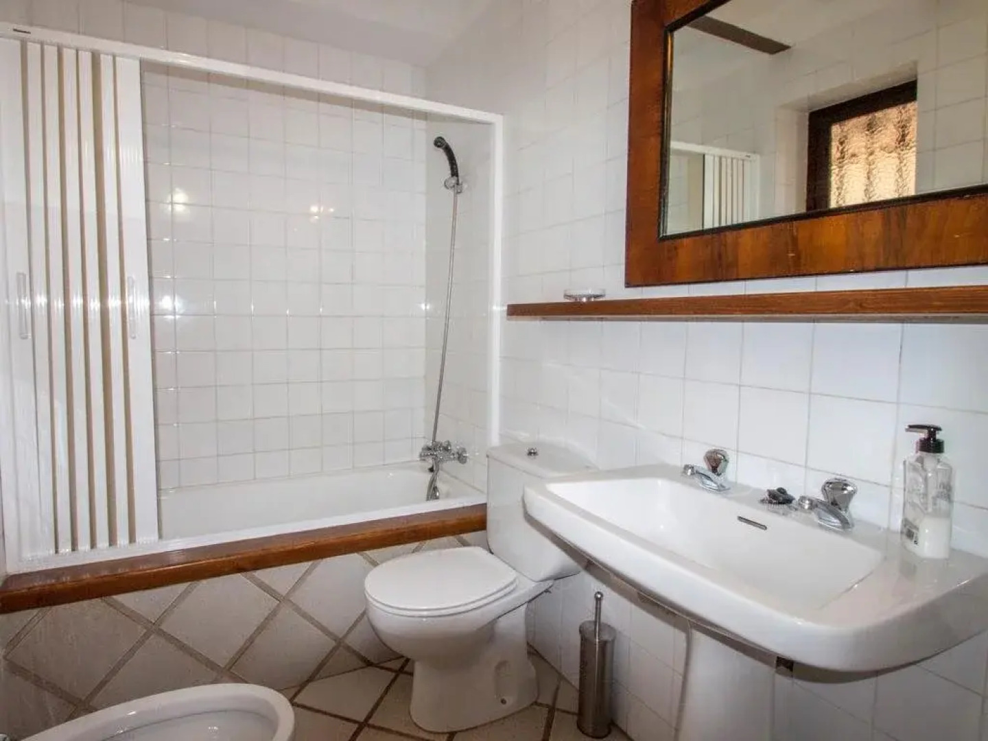 El Mirador del Castillo