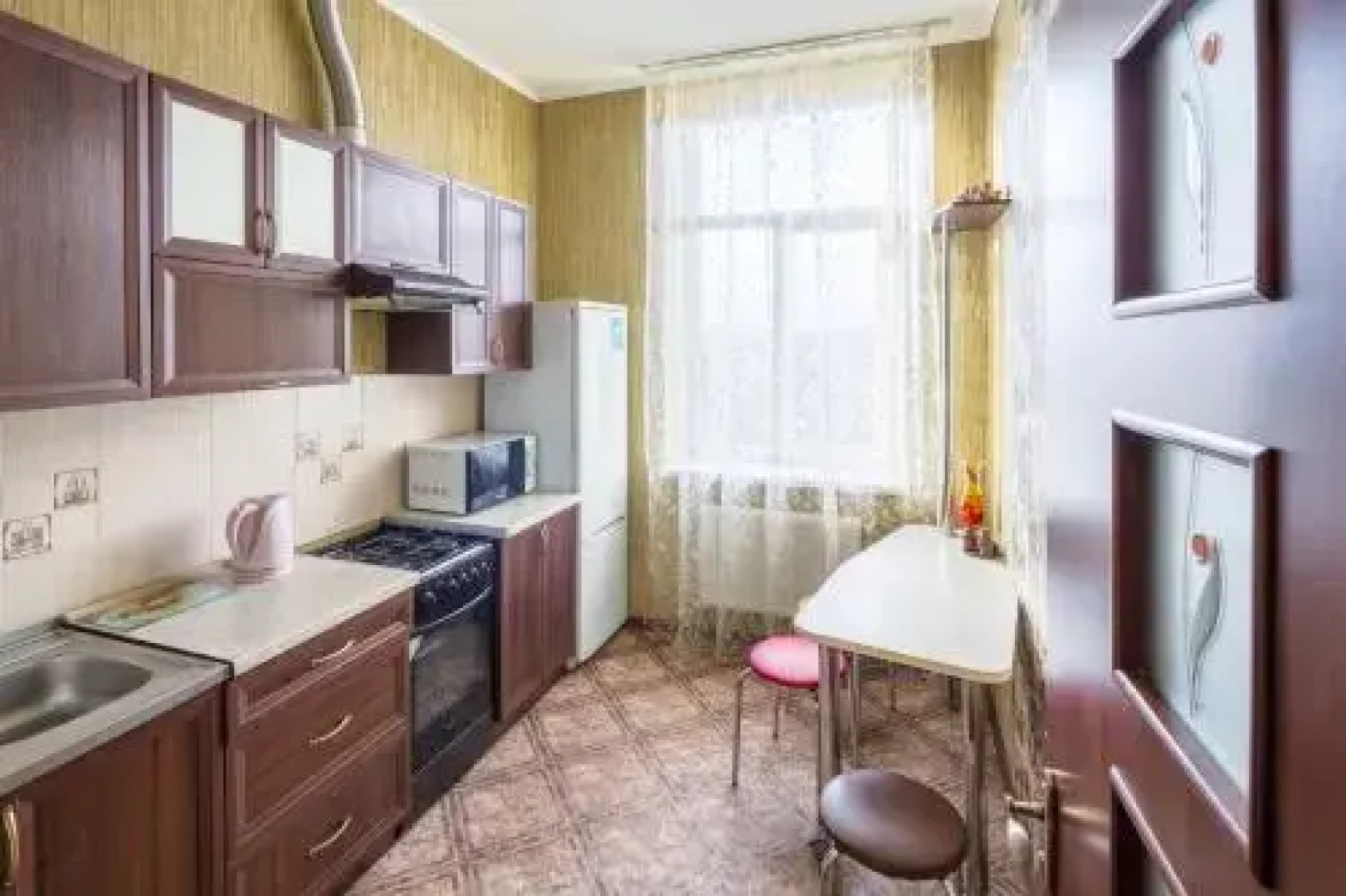 Гостиница «Вольтер»