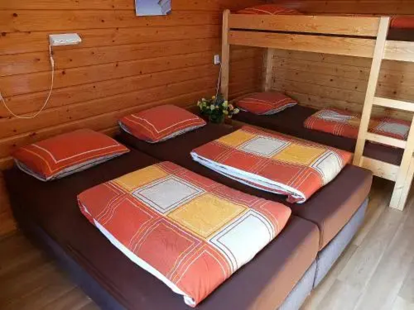 Pension B&B het Smidsvuur