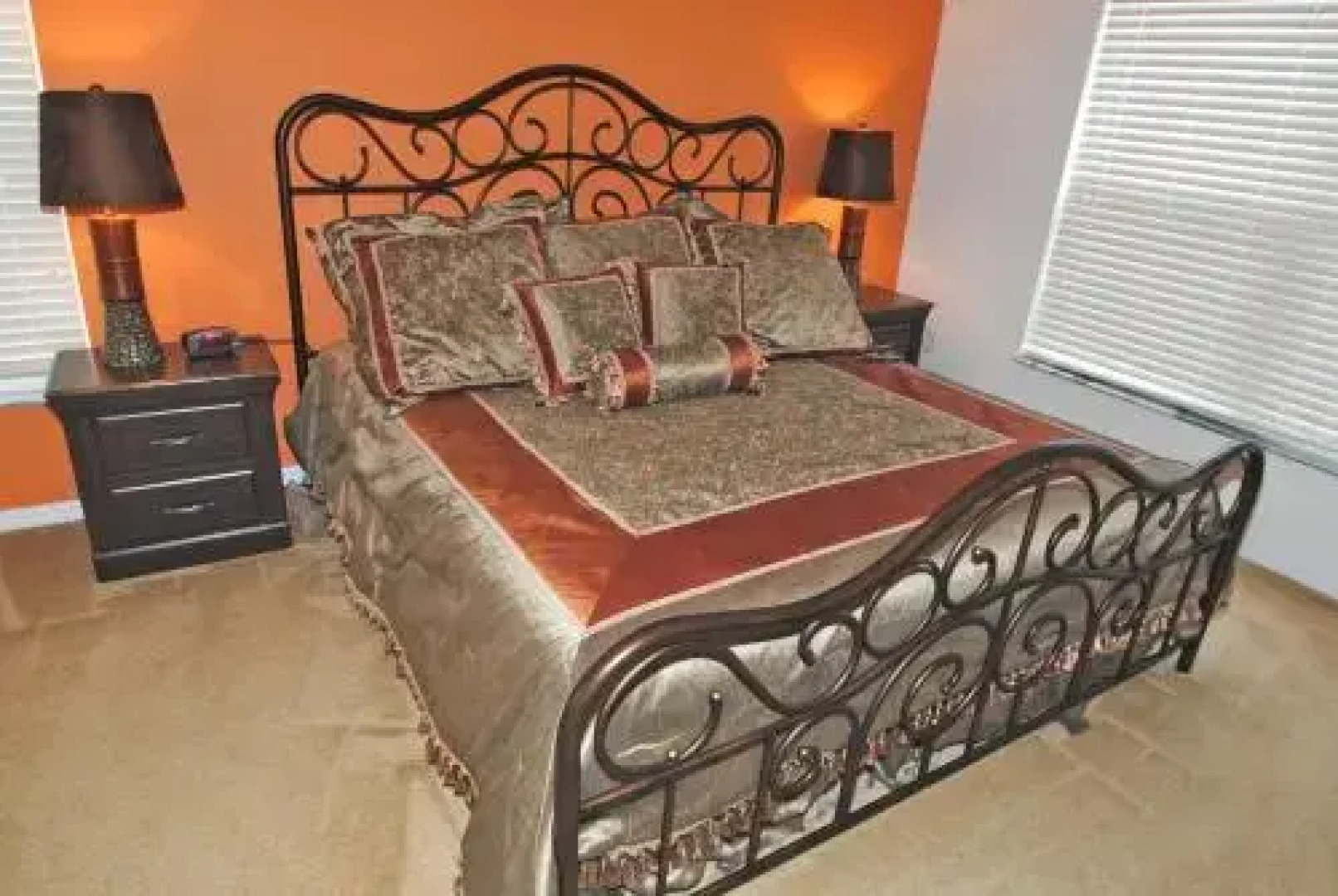 East View @ Solana Resort