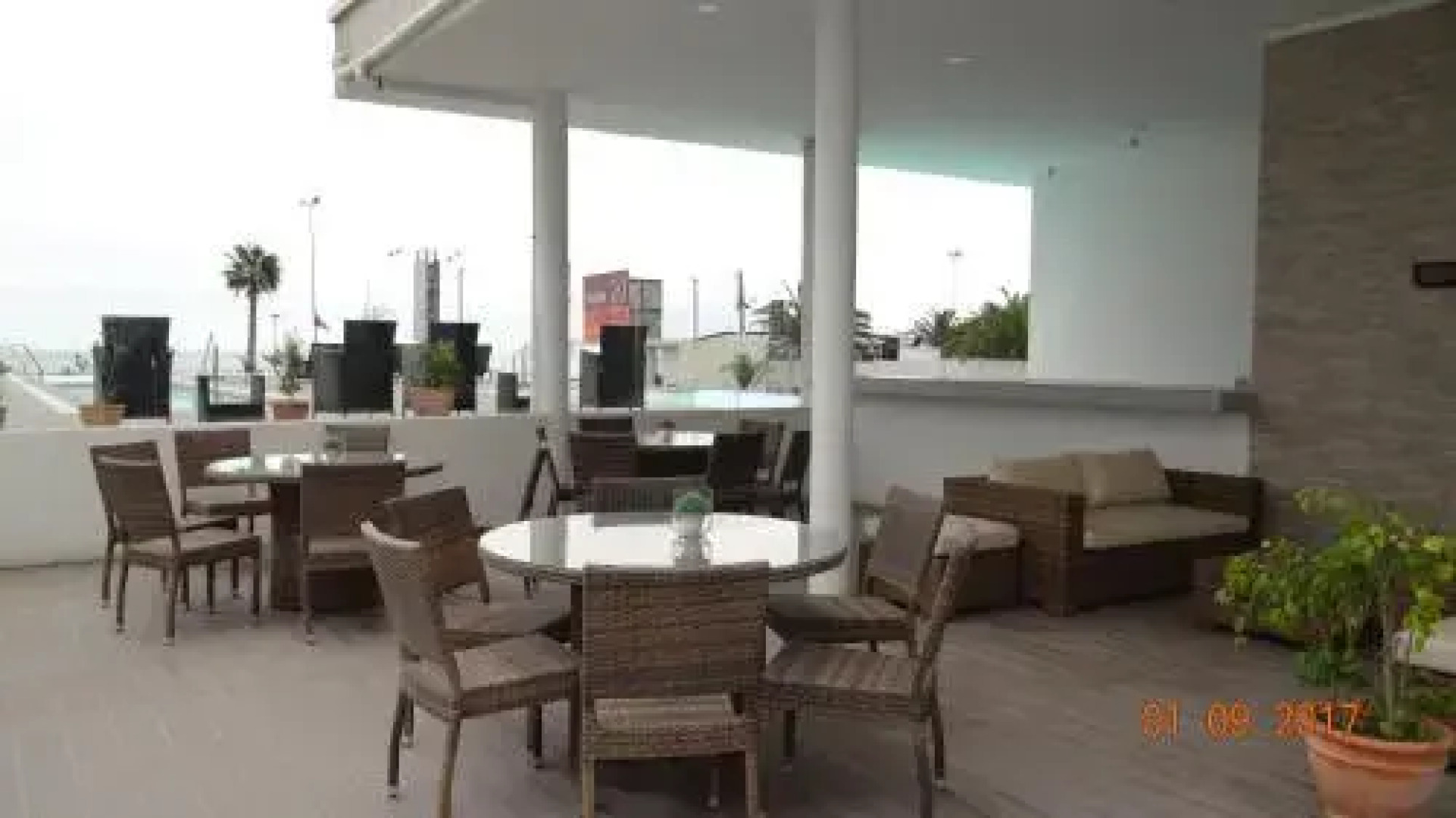 Departamento en Peñuelas Club