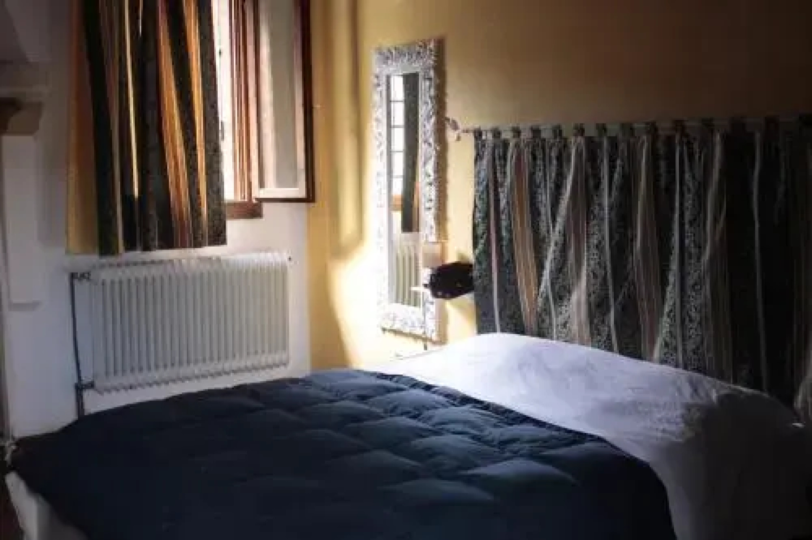 Bed and breakfast La Bacheria