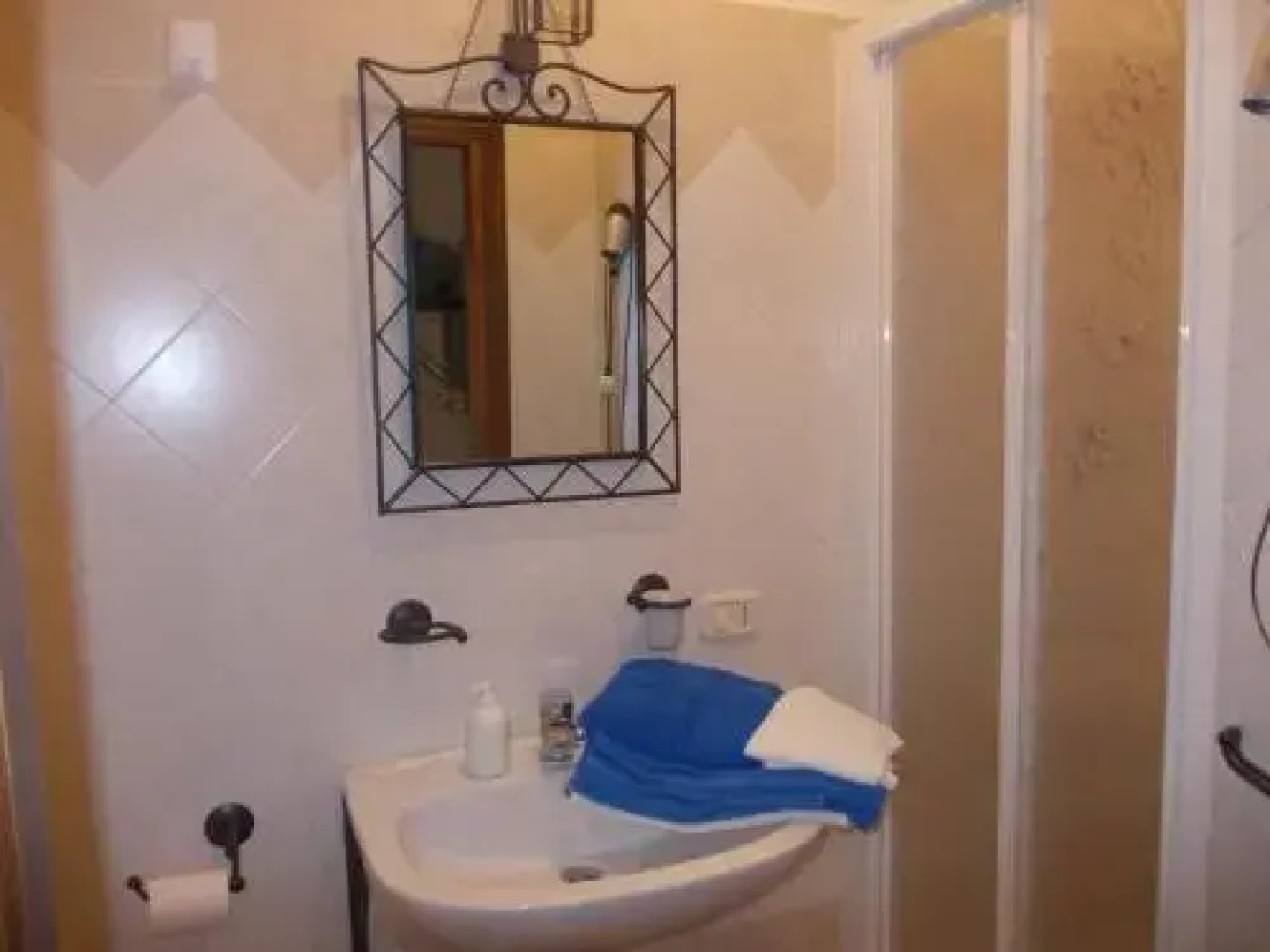 Agriturismo La Valle degli Ulivi