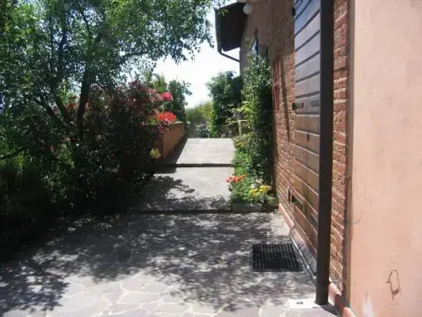 Agriturismo Poggio al Tesoro