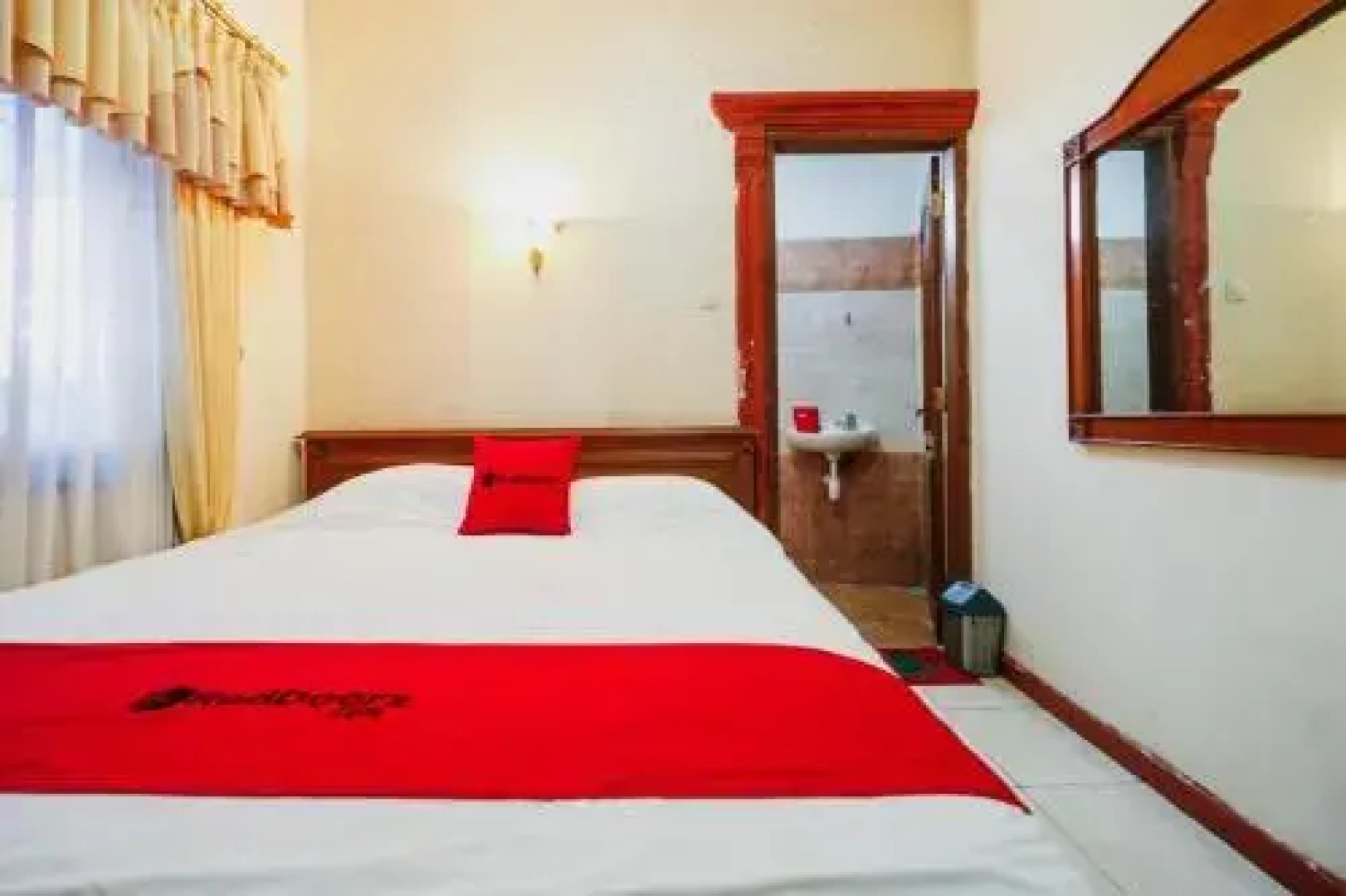 New Andalus Hotel