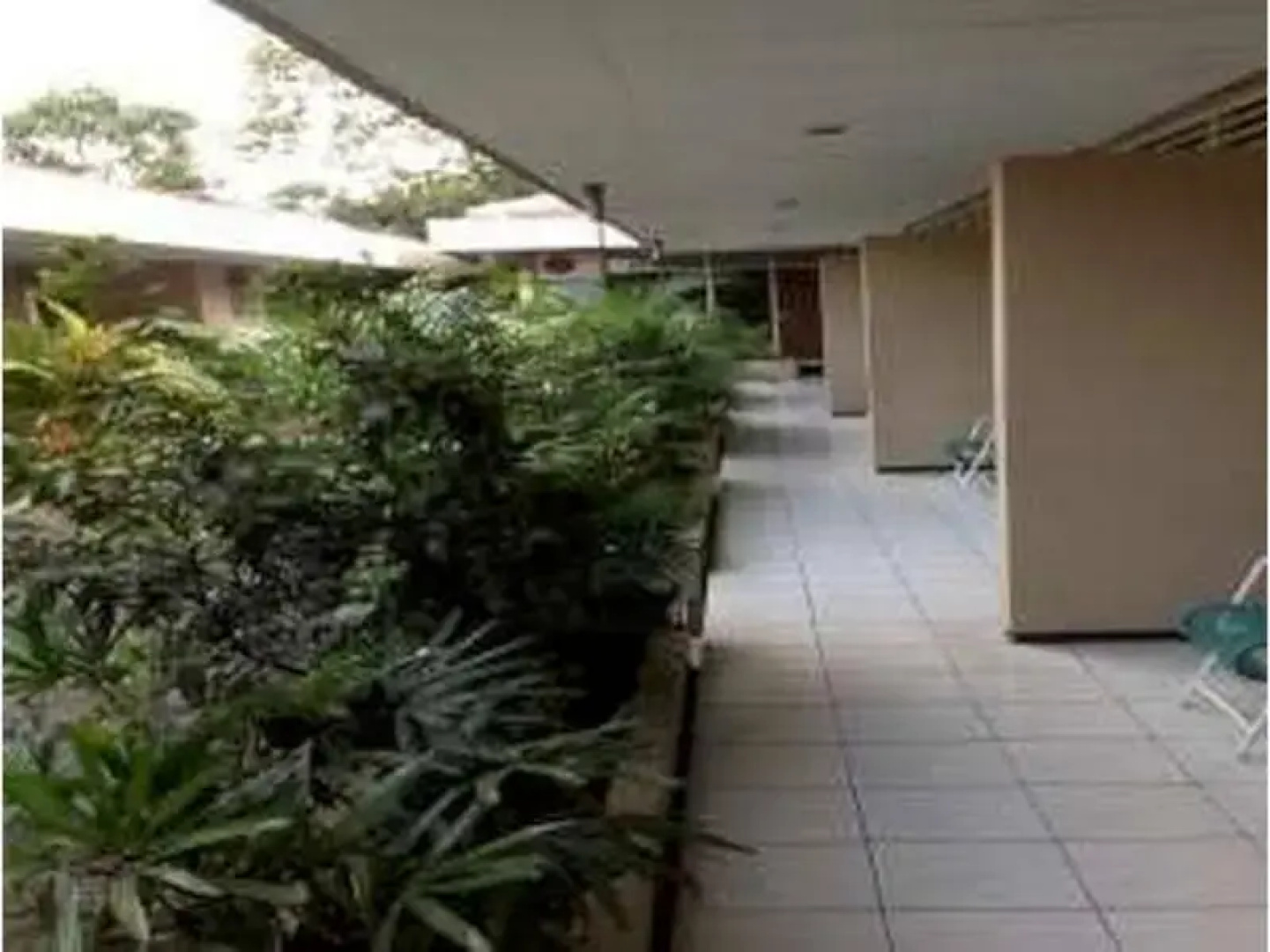 Aron Hotel
