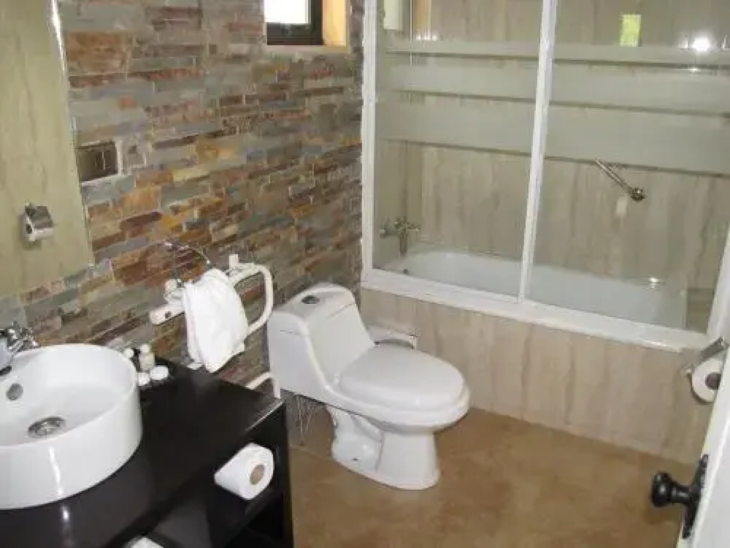 Ecolodge La Posada del Valle