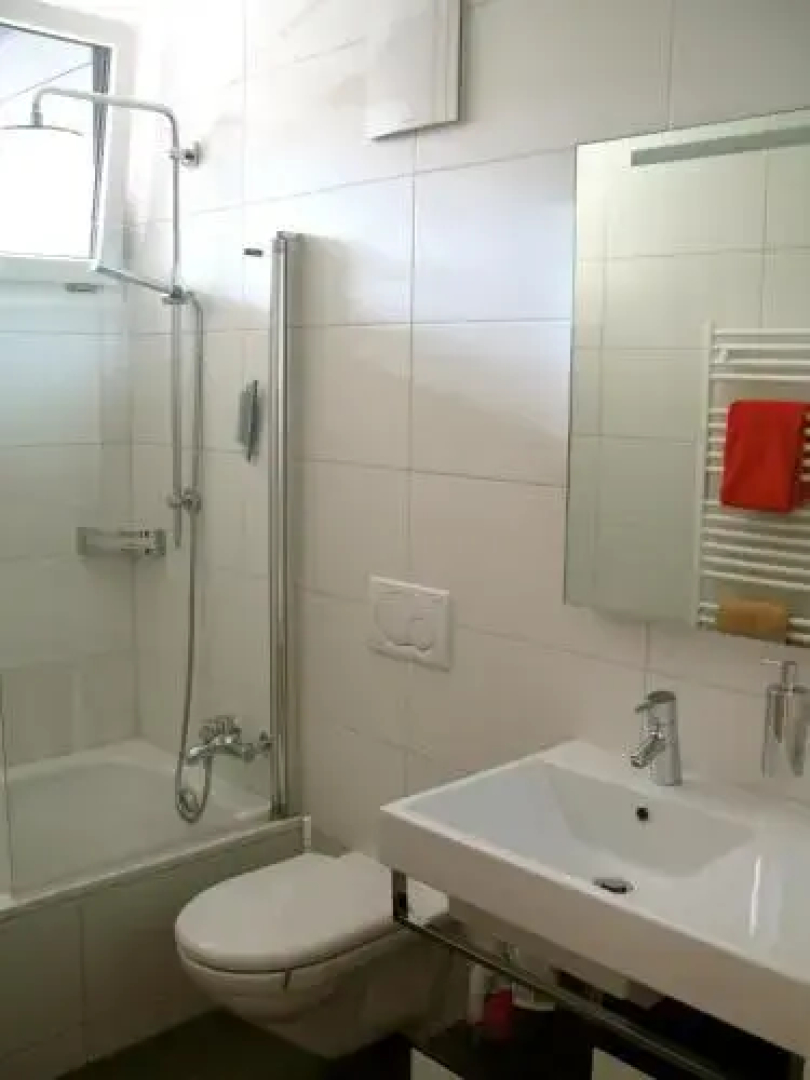 Design Flat in Andermatt Center