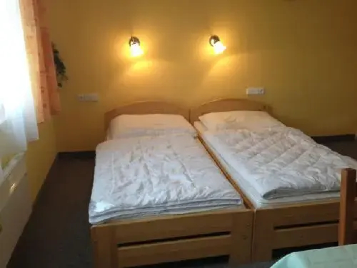 U Stareho Rybnika