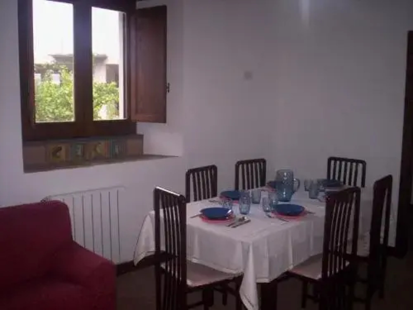 Villa Le Gemelle Dell'Alcantara