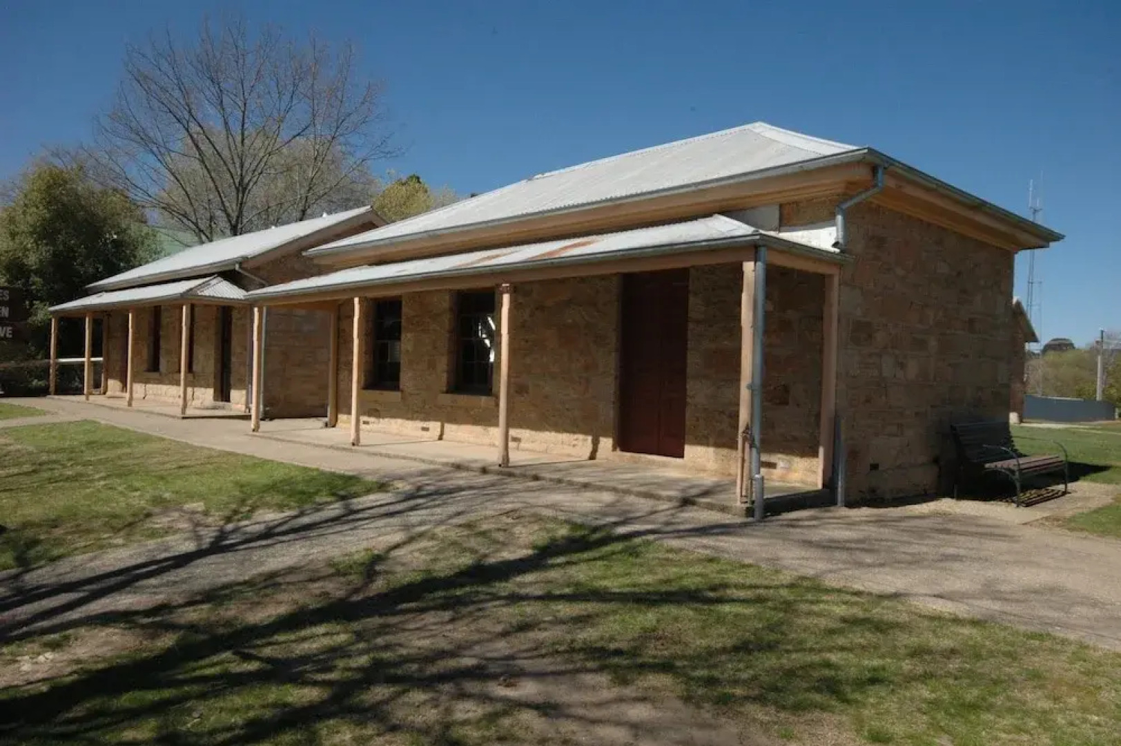 A Fifties Experience