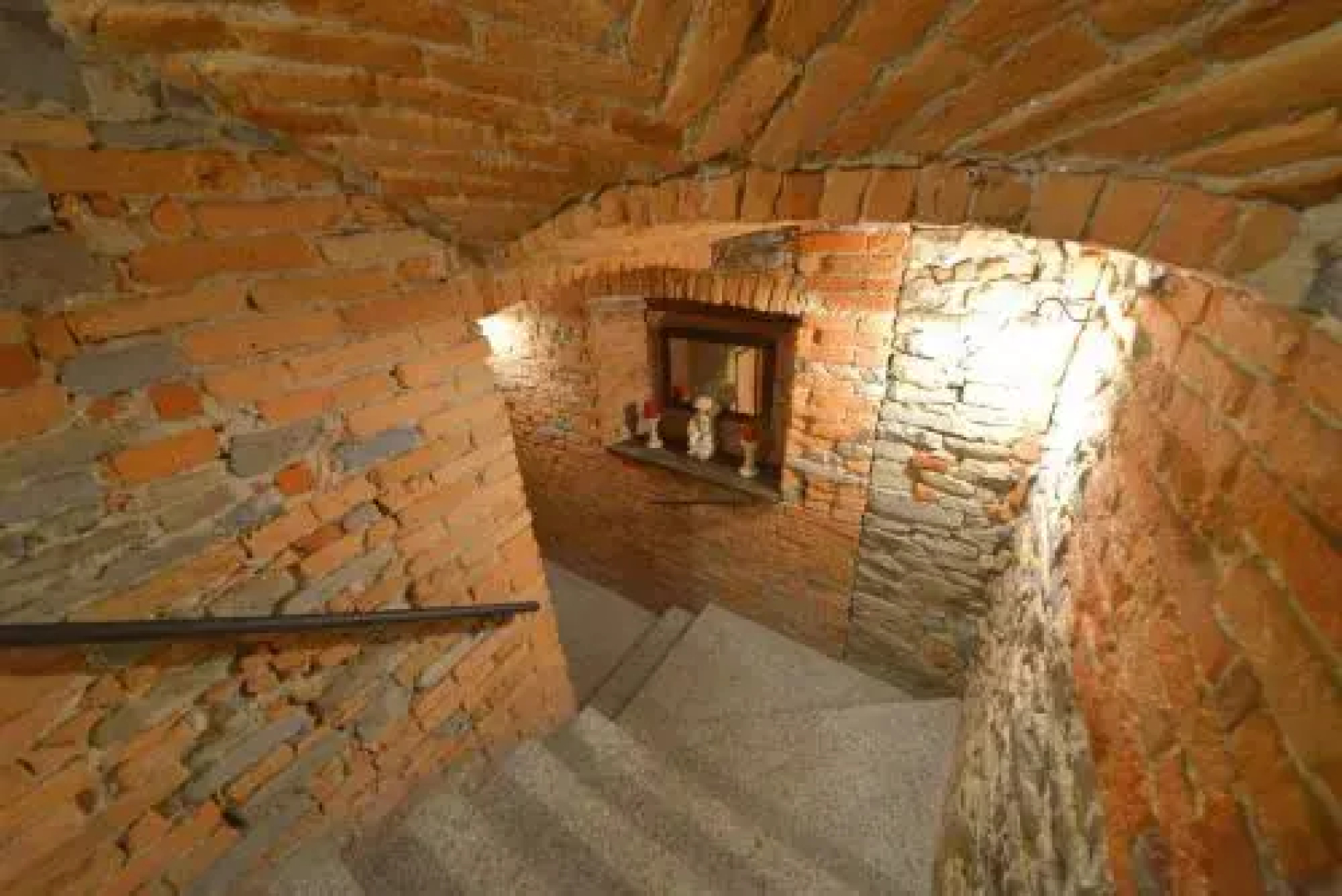 Agriturismo La Cantina