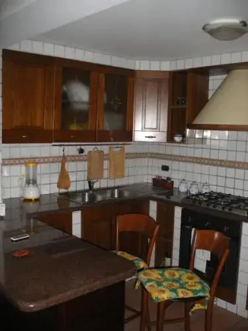 B&B I Tre Nuraghi