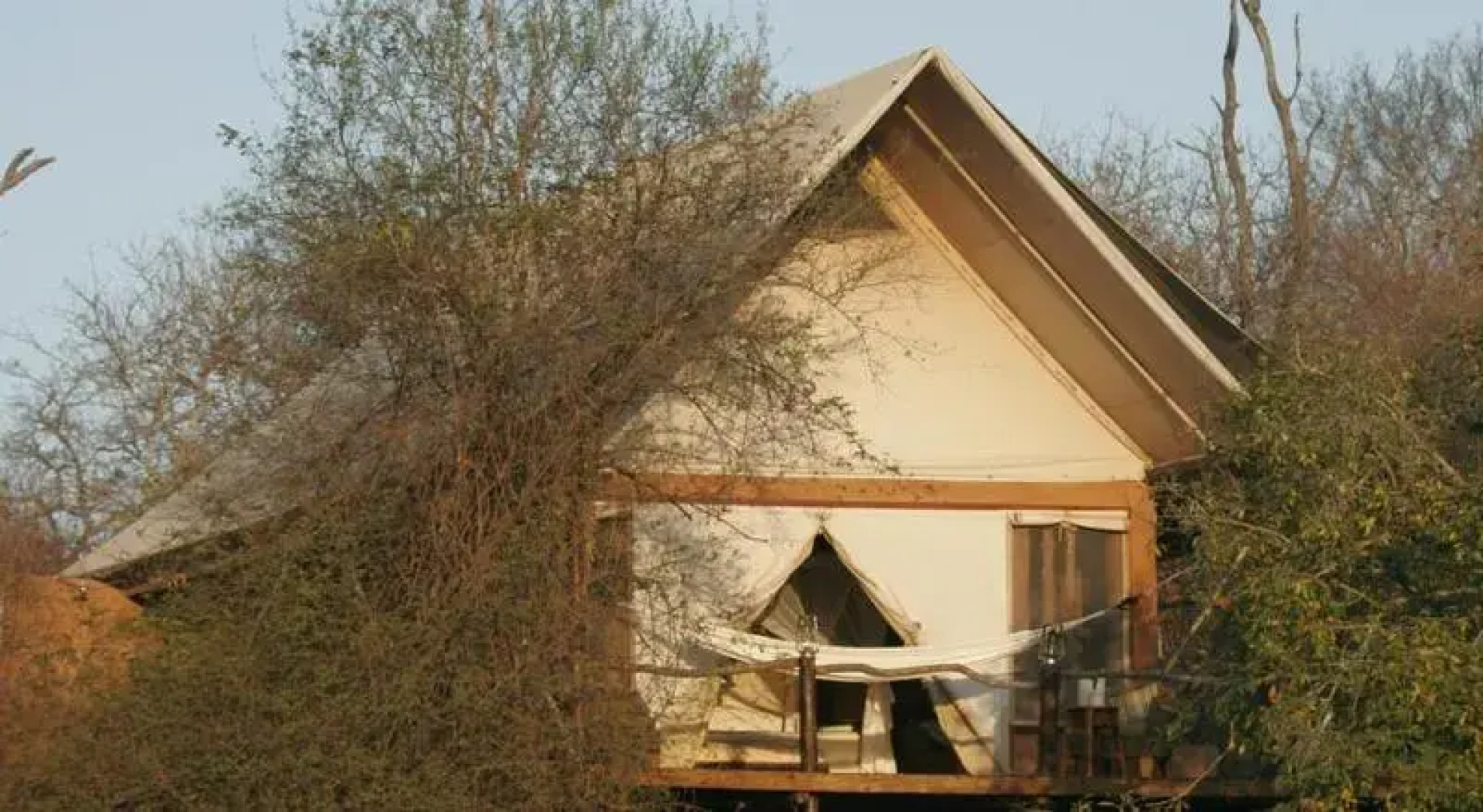 Garonga Safari Camp