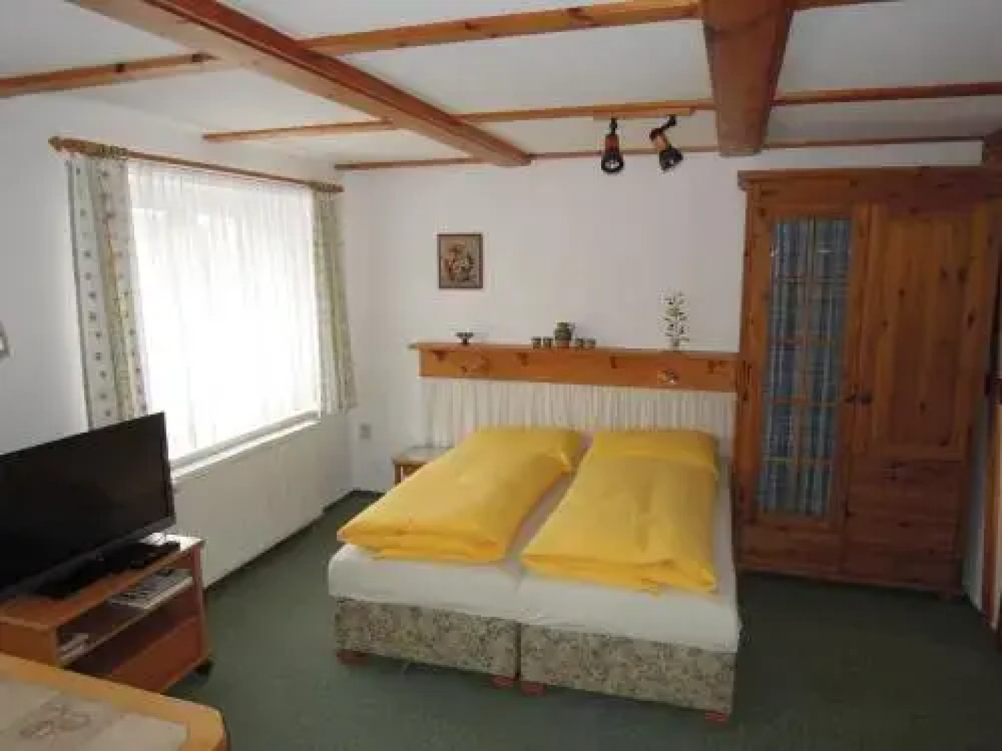 Ferienwohnung Schmidt