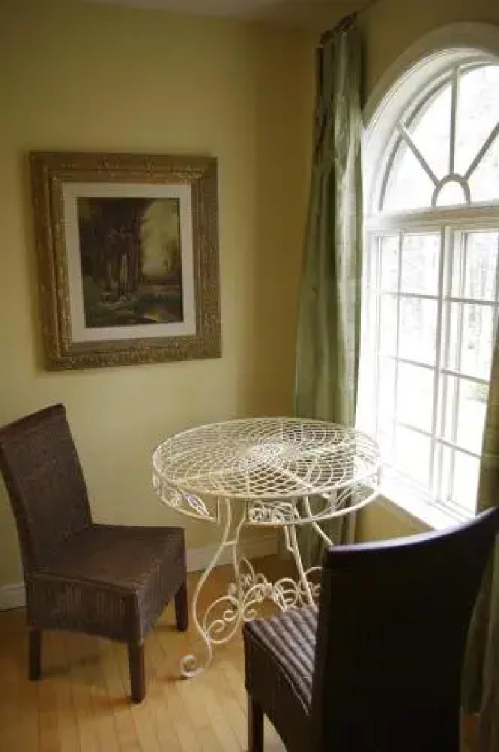 Blue Forest Lane Bed and Breakfast