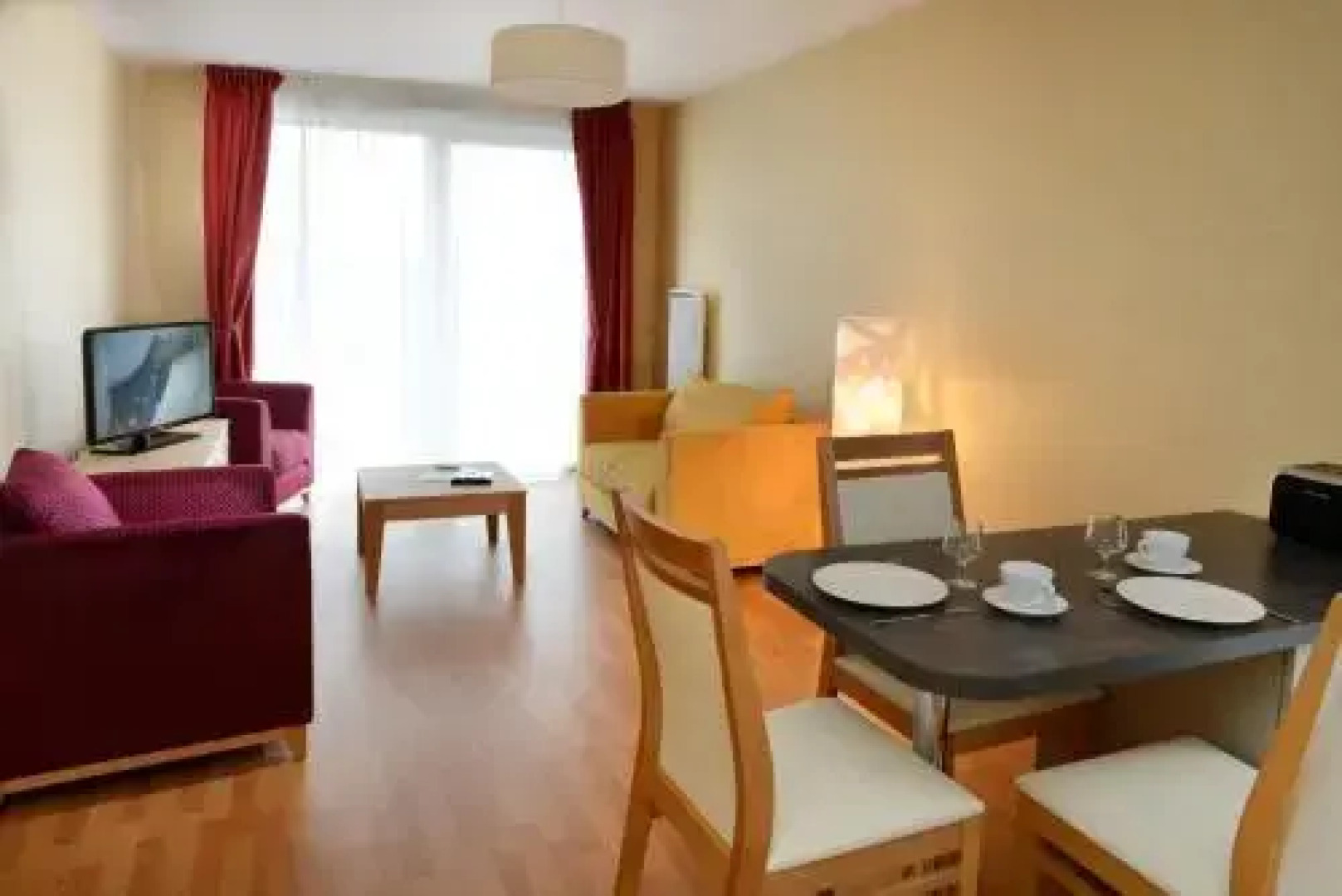 Domitys - L'hermine Blanche