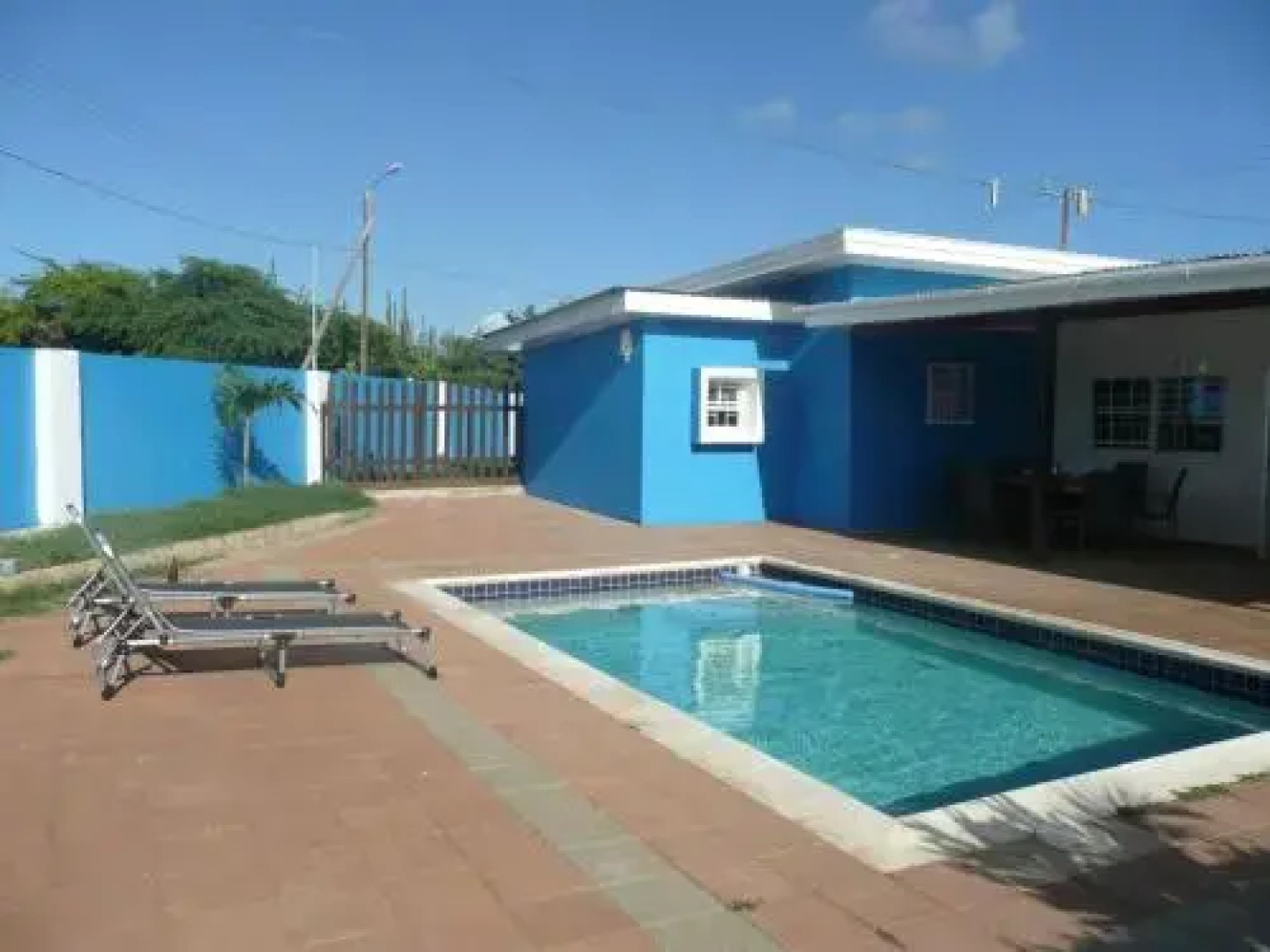 Casa Pelicano Bonaire