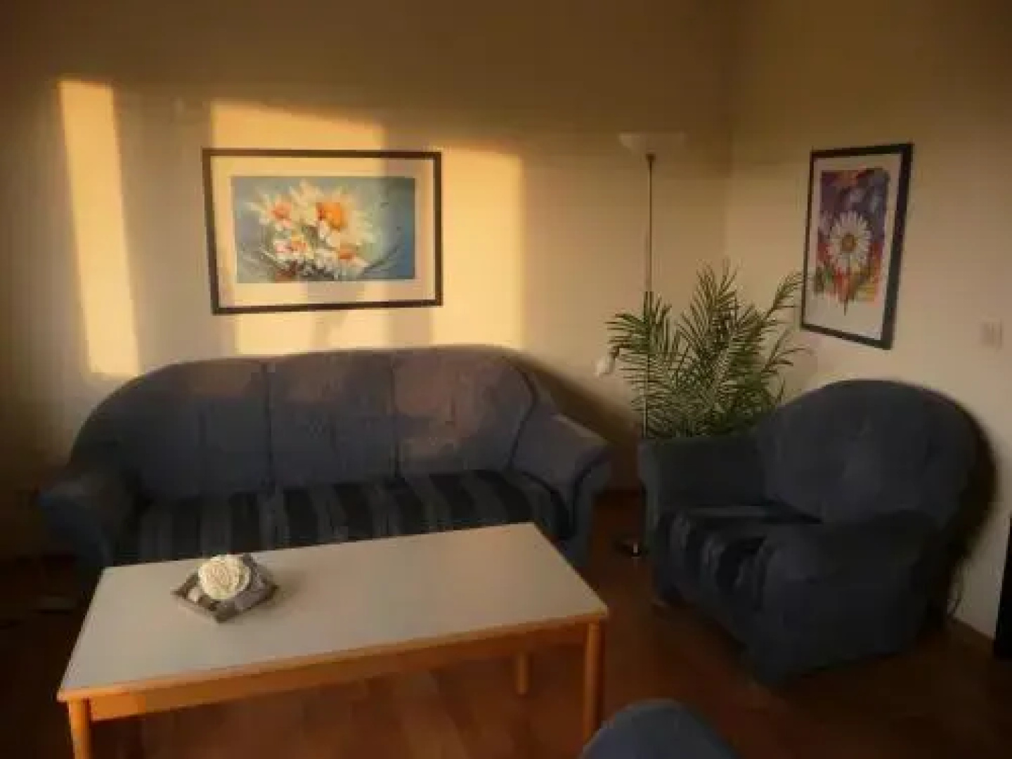Vakantiepark Kustelberg