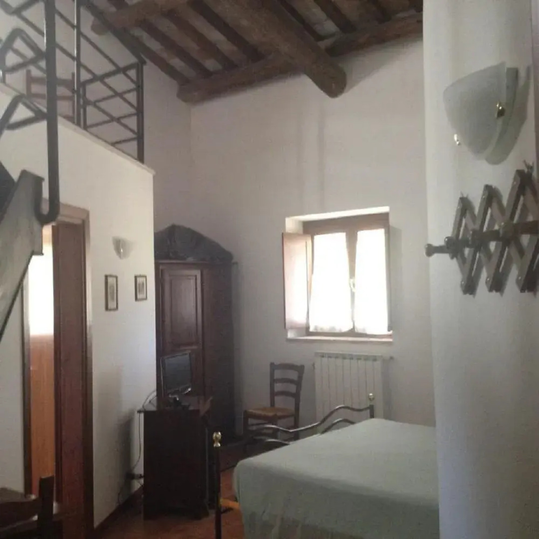 Agriturismo Collepina