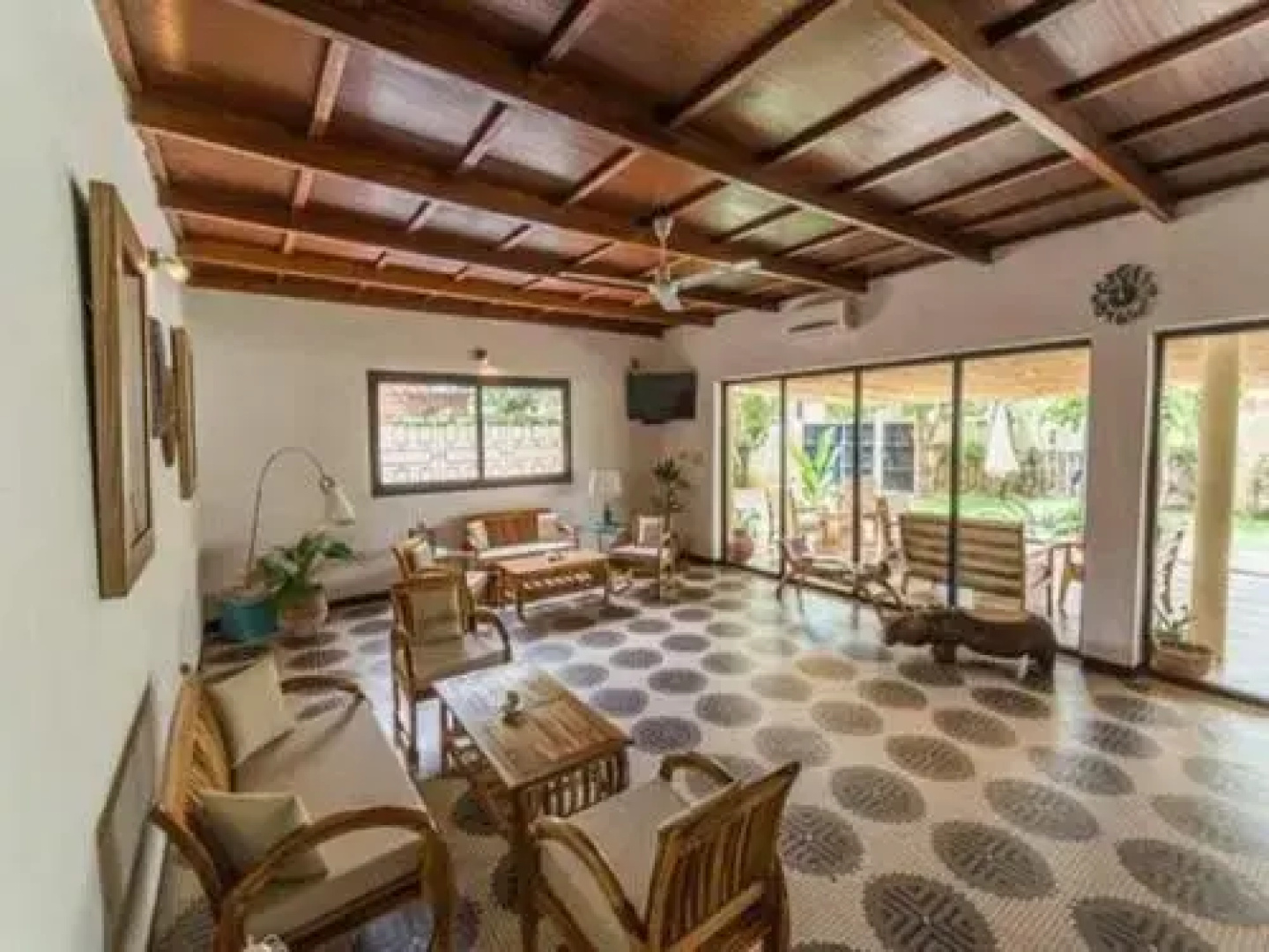 Umoja Guest House