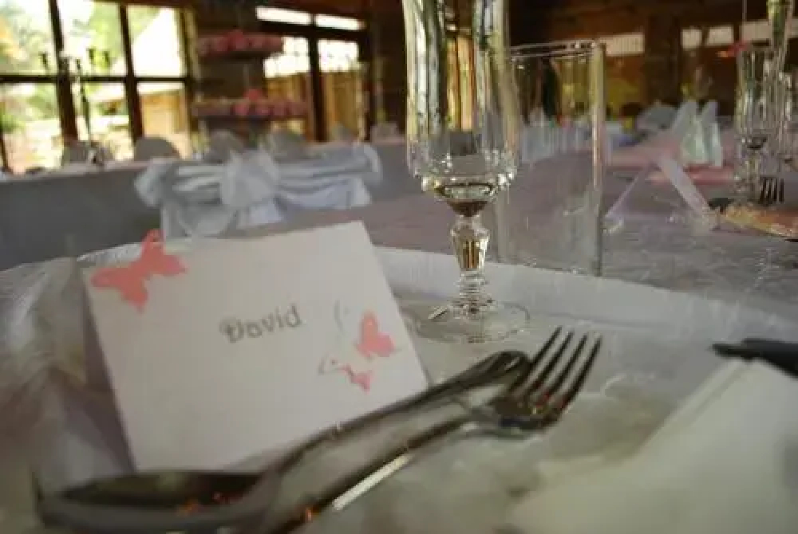 La La Nathi Country Guest House