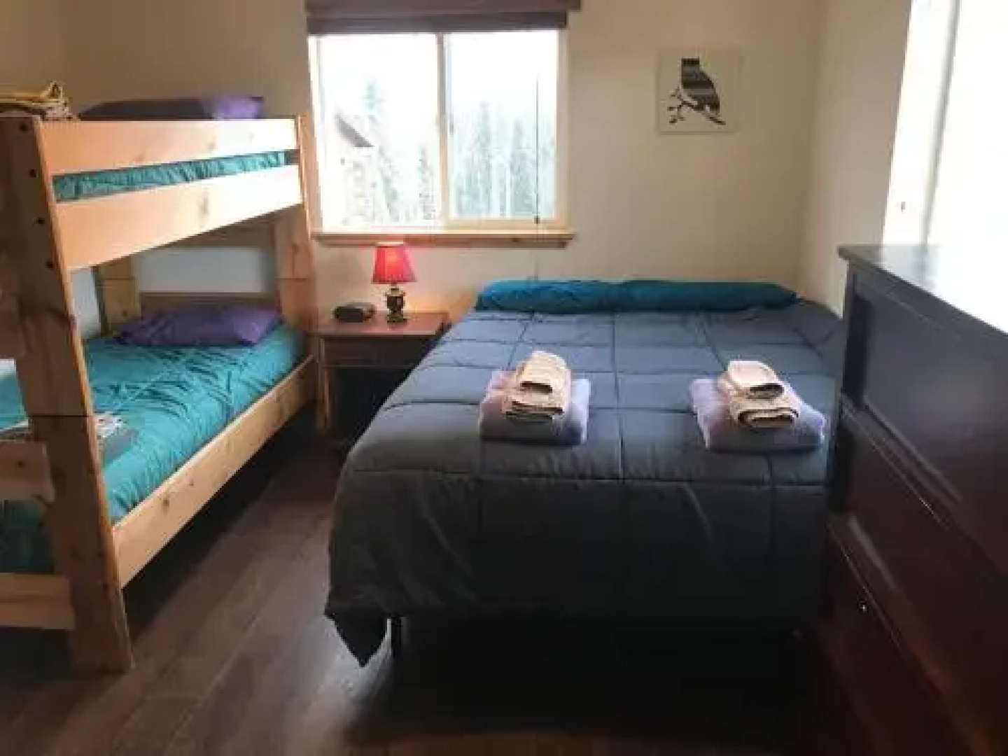 Denali Nightly House Rentals