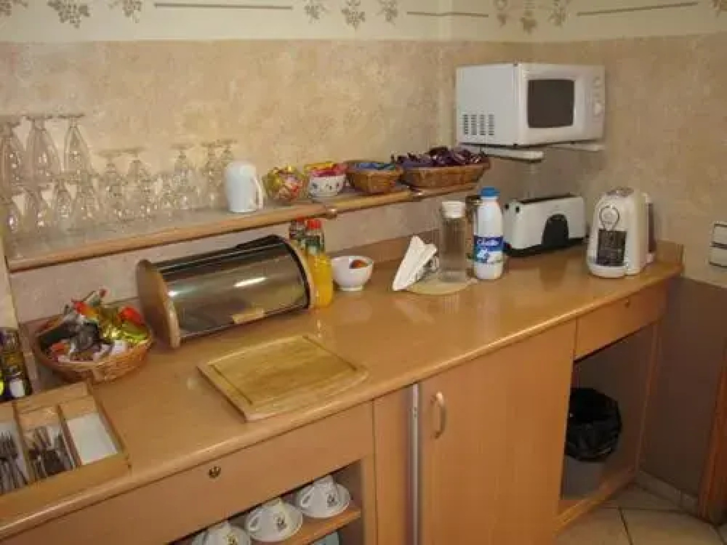 Alojamiento Cal Joan Marina