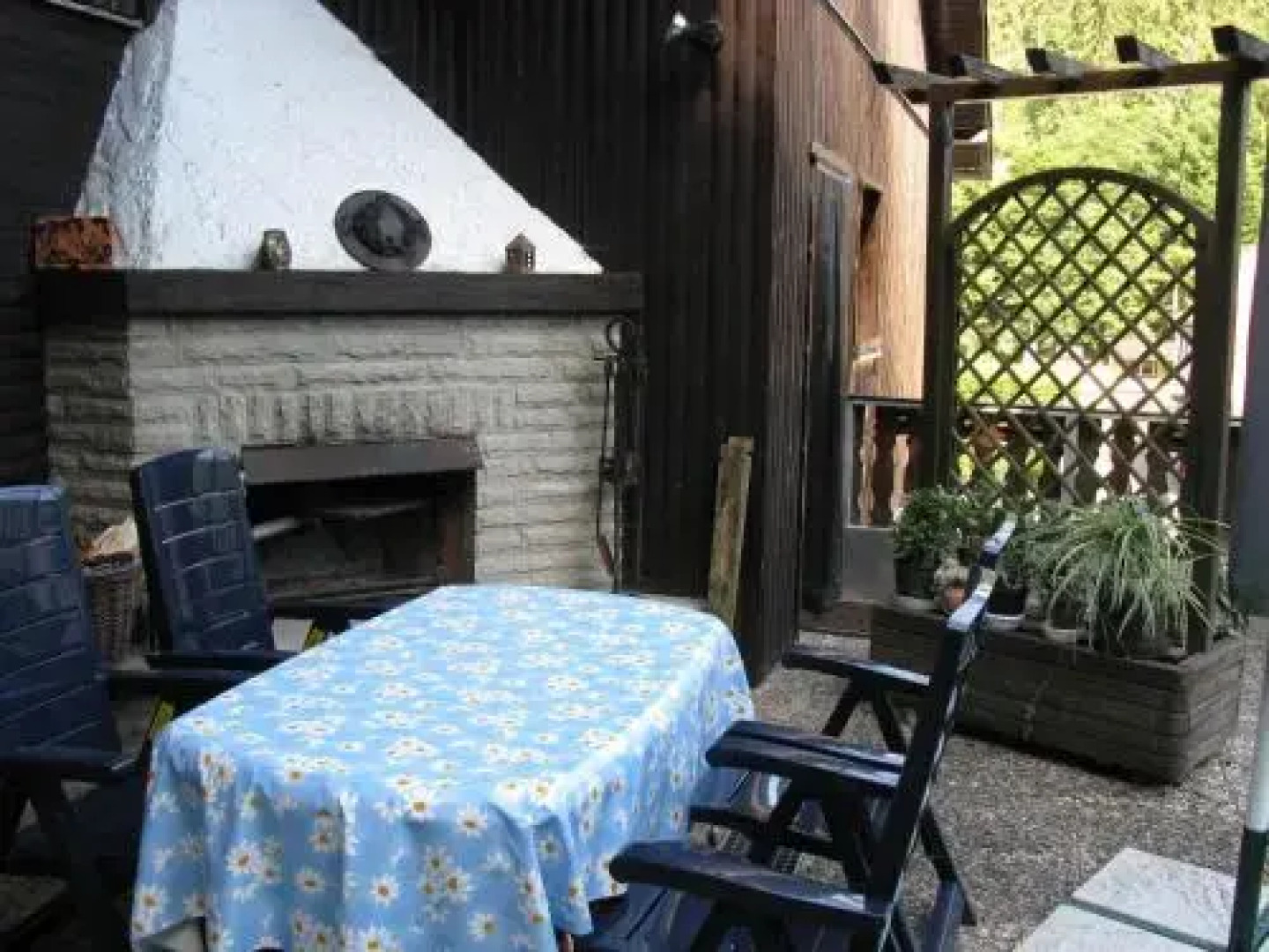 Ferienwohnung Gohlke