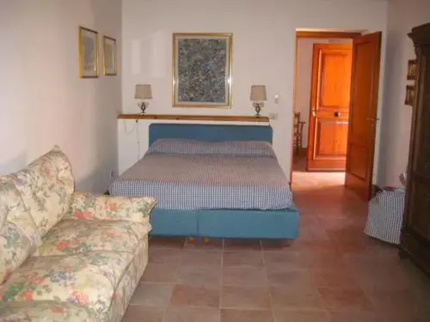 Agriturismo Contrada Guido