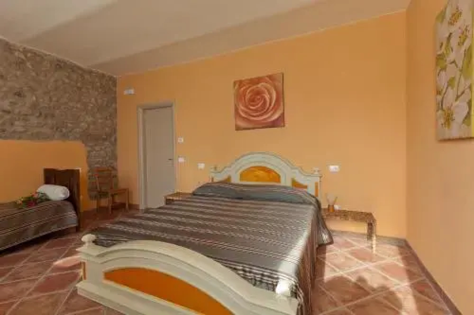 Agriturismo Nuova Scardua