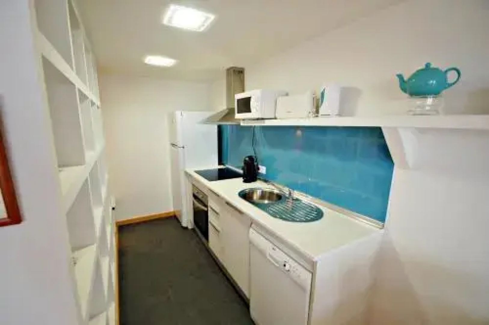 Apartamentos Reservas Vera Playa
