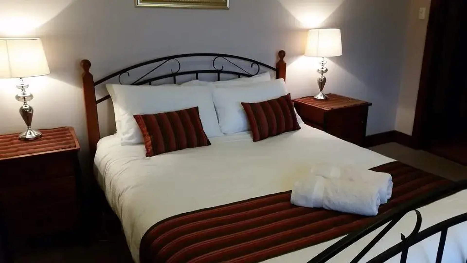 Robyn's Nest Country Cottages