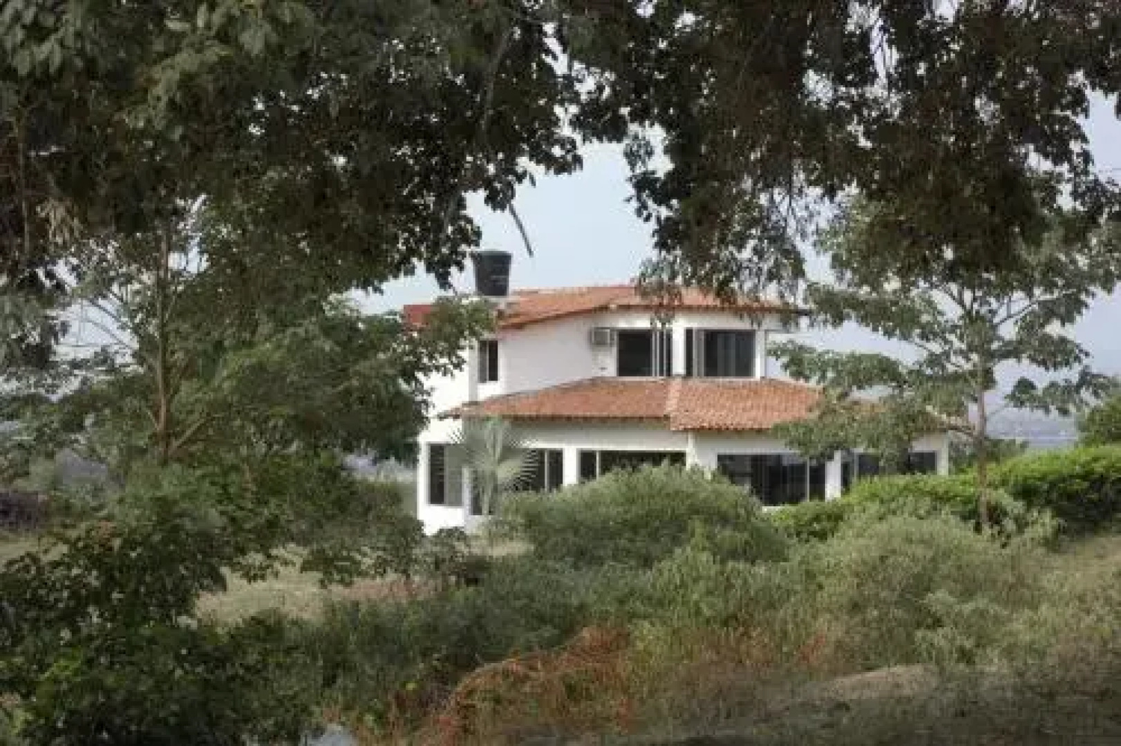 Hospedaje Villa El Vergel