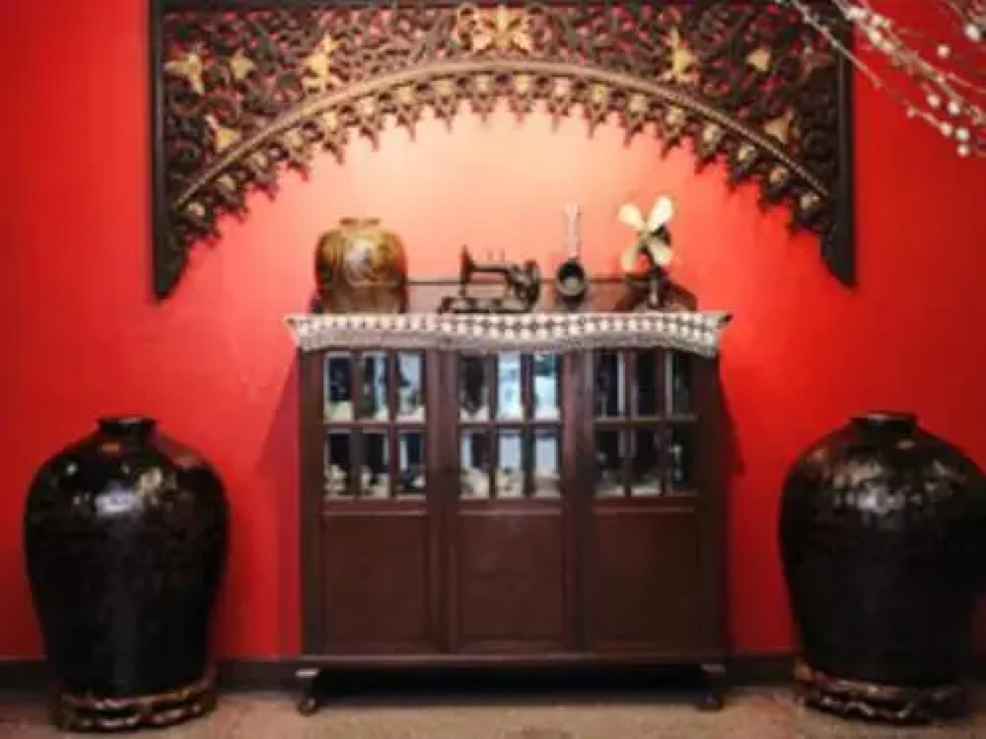Hotel Budi
