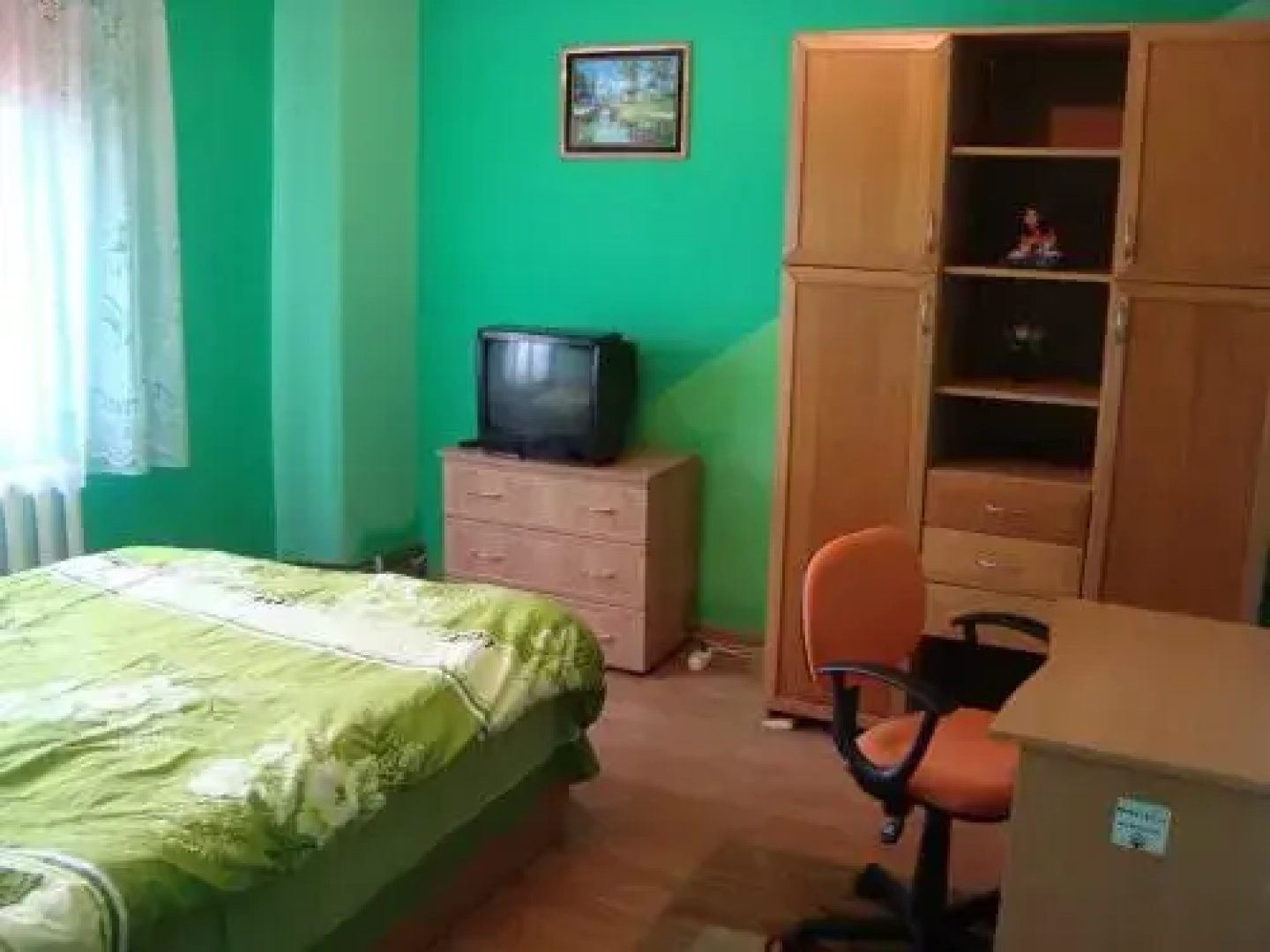 Apartament Del Dodo