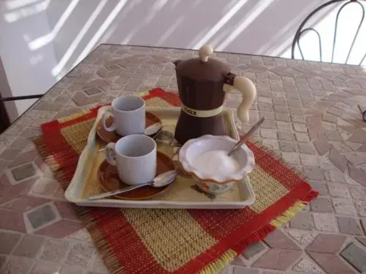Sunny Holidays Casa Vacanze
