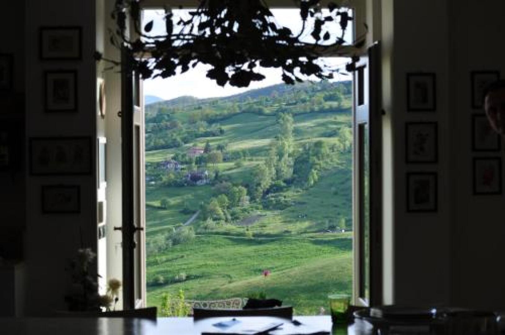 Rose e Cioccolato B&B