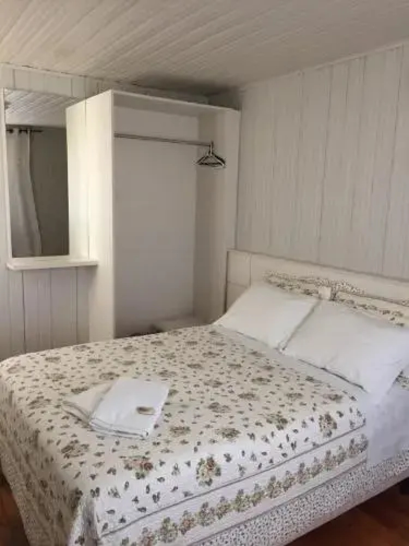 Hotel Morada dos Pinheiros