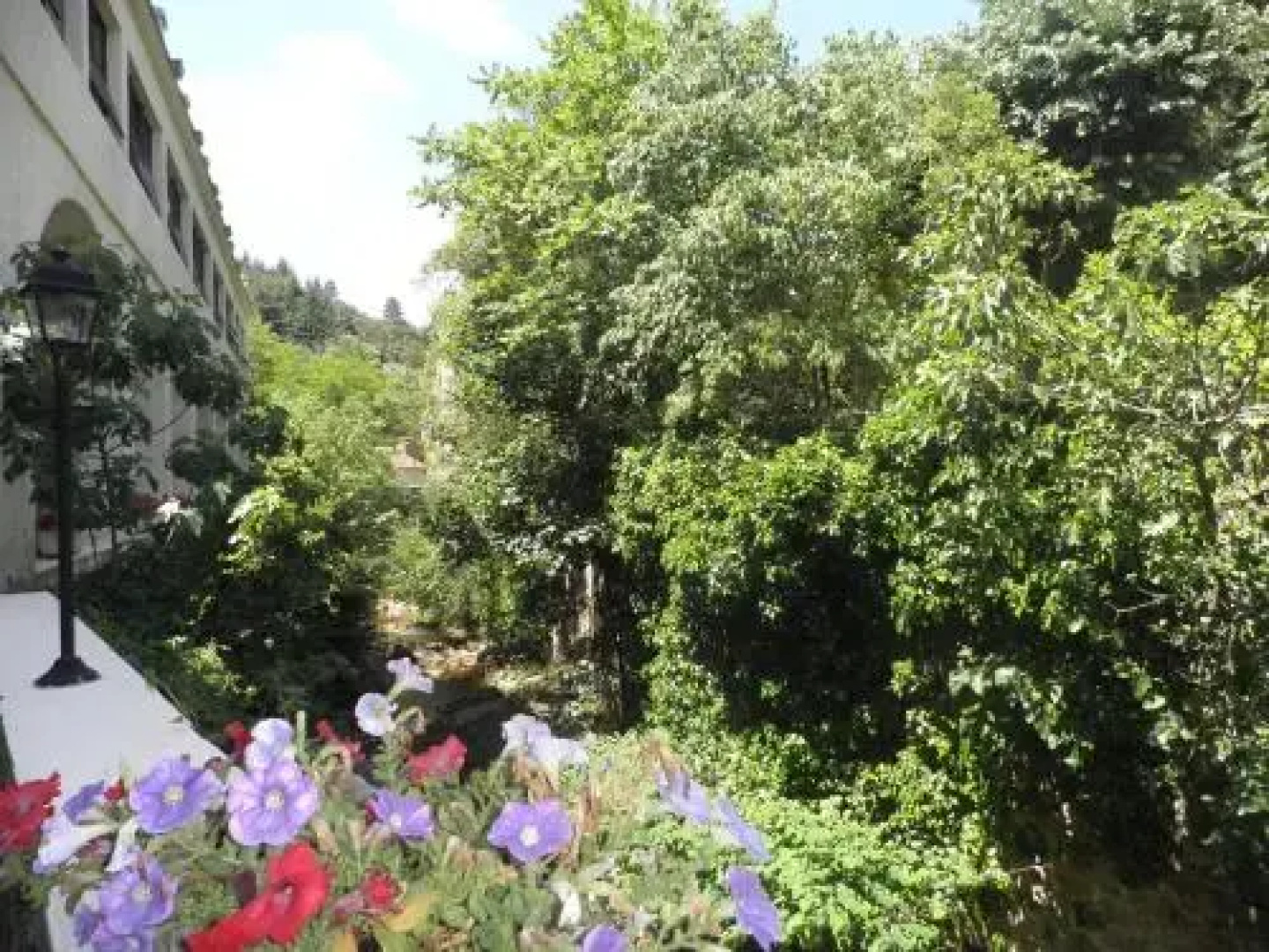 Hôtel Saint Jean